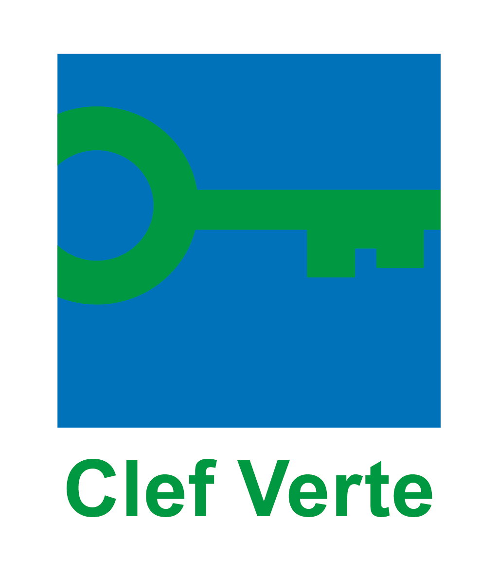 CLE VERTE